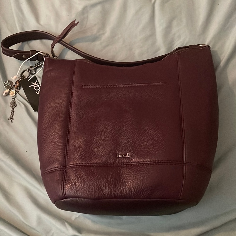 The Sak Sequoia Bag